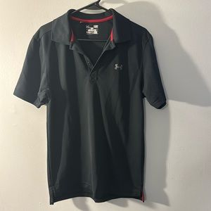 Under Armour Polo Small